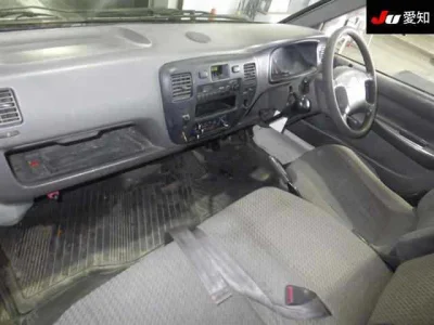 Toyota Lite Ace Truck