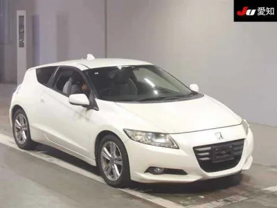 Honda CR-Z