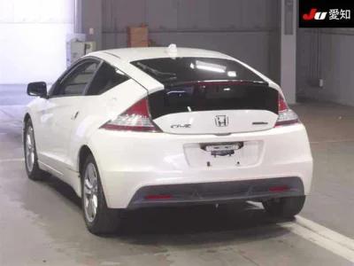 Honda CR-Z
