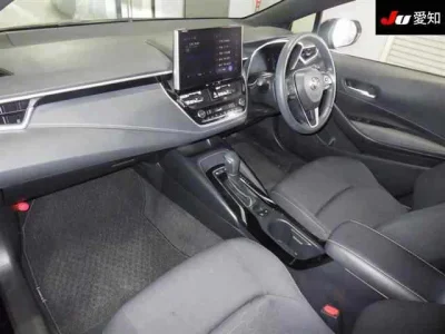 Toyota Corolla Hatchback