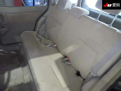 Toyota Raum