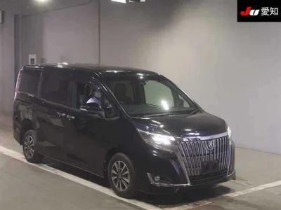 Toyota Esquire