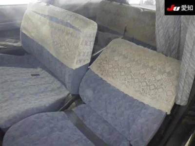 Toyota TownAce Noah