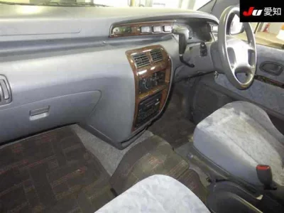 Toyota TownAce Noah