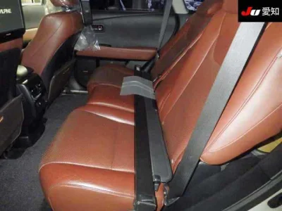 Lexus RX450h