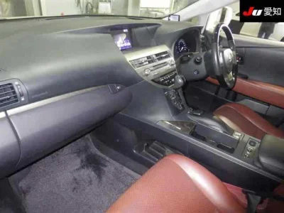 Lexus RX450h