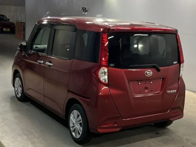 Daihatsu Thor