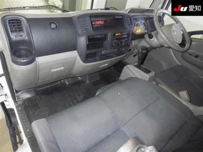 Nissan Atlas