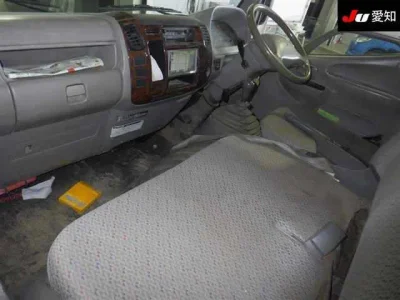 Toyota Dyna