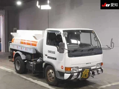 Nissan Condor