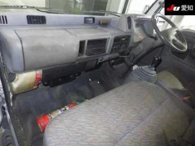 Nissan Condor