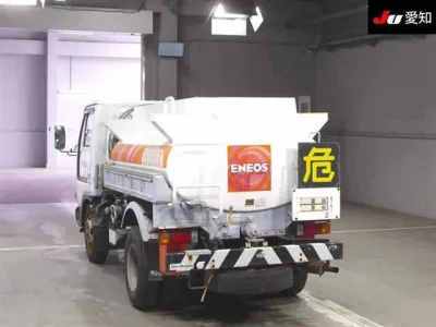 Nissan Condor