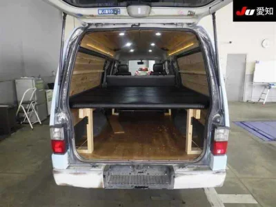 Mazda Bongo Brawny