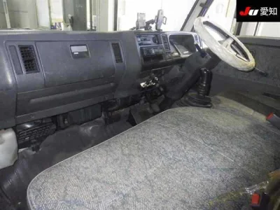 Mazda Titan