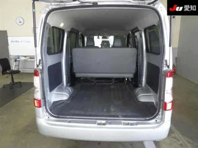 Toyota TownAce