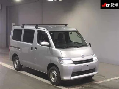 Toyota TownAce