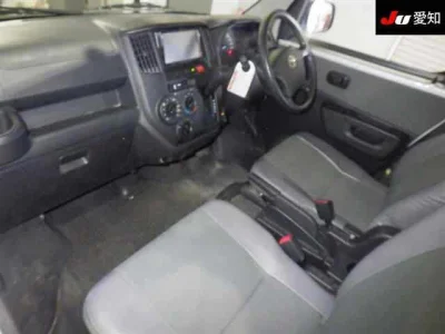 Toyota TownAce