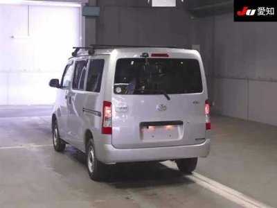 Toyota TownAce