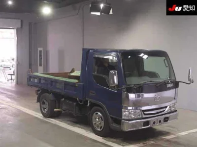 Mazda Titan