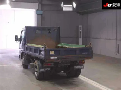Mazda Titan