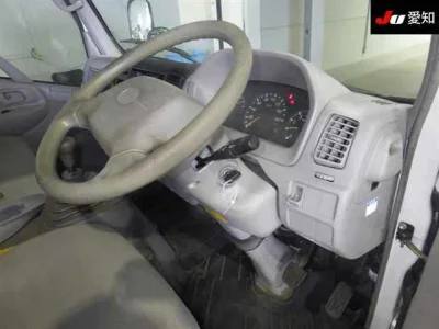 Toyota ToyoAce