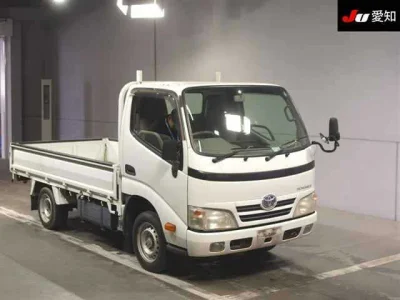 Toyota ToyoAce