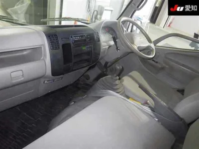 Toyota ToyoAce