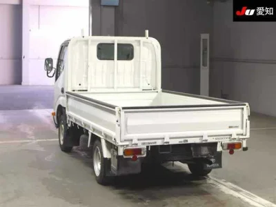 Toyota ToyoAce