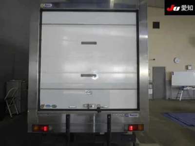 Toyota ToyoAce