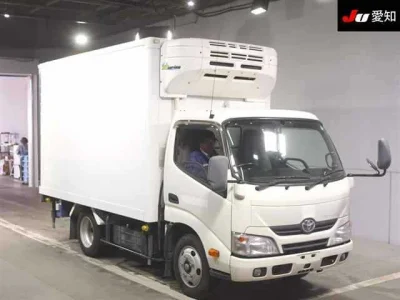 Toyota ToyoAce