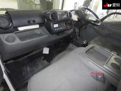 Toyota ToyoAce