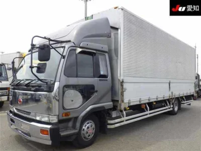 Nissan Condor