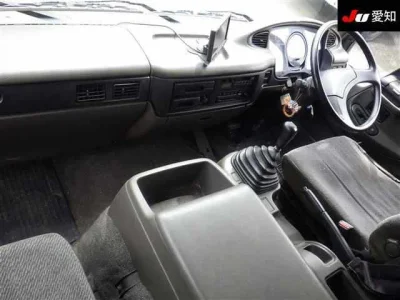 Nissan Condor