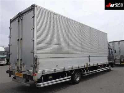 Nissan CONDOR