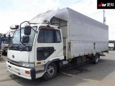 Nissan Condor