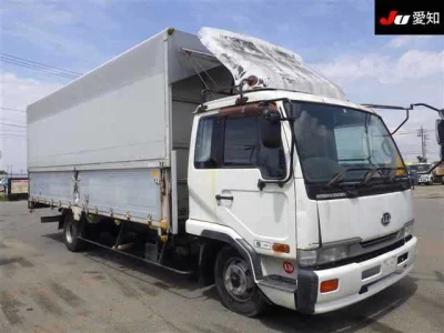 Nissan Condor