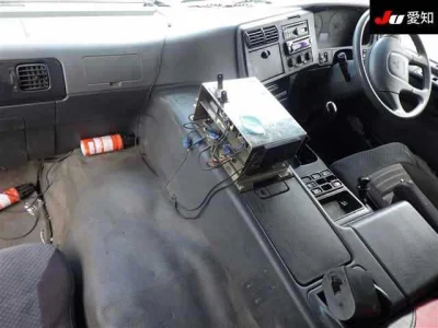 Mitsubishi Fuso Super Great