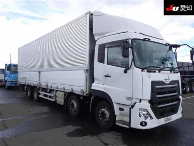 UD Trucks Quon