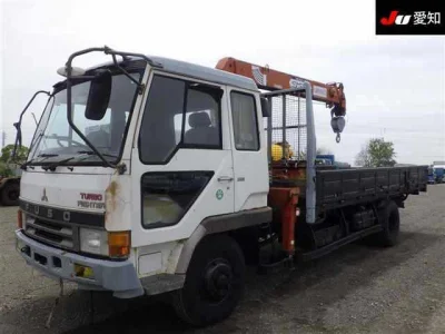 Mitsubishi Fuso Fighter