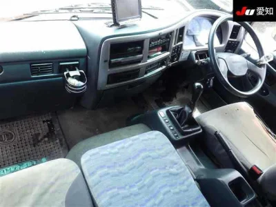 Nissan CONDOR