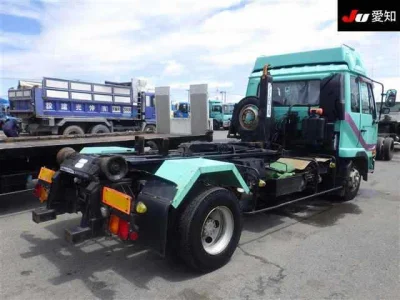 Nissan Condor