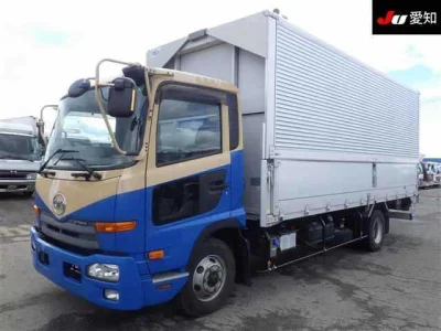 Nissan Condor