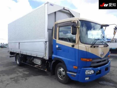 Nissan Condor