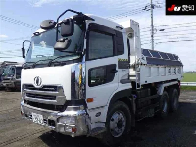 UD Trucks Quon