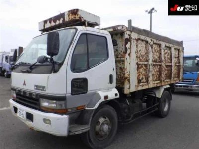 Mitsubishi Fuso Fighter