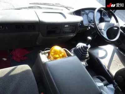 Nissan Condor
