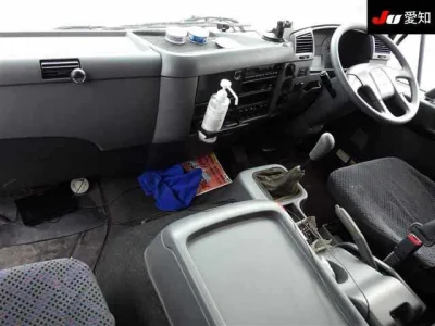 Mitsubishi Fuso Fighter