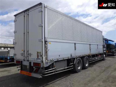 Mitsubishi Fuso Super Great