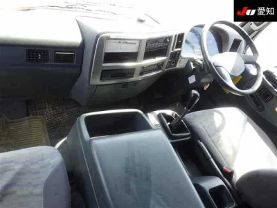 Nissan CONDOR