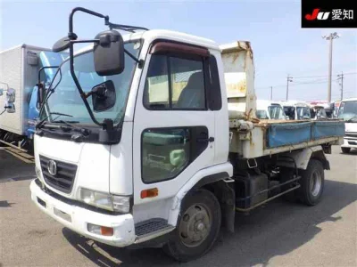Nissan Condor